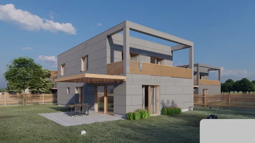 Prodej pozemku pro bydlení, Kralupy nad Vltavou, Na Skalách, 7192 m2