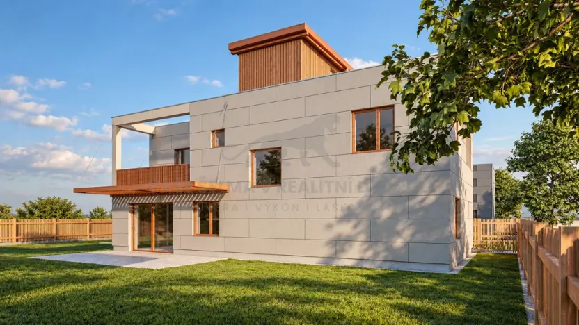 Prodej pozemku pro bydlení, Kralupy nad Vltavou, Na Skalách, 7192 m2