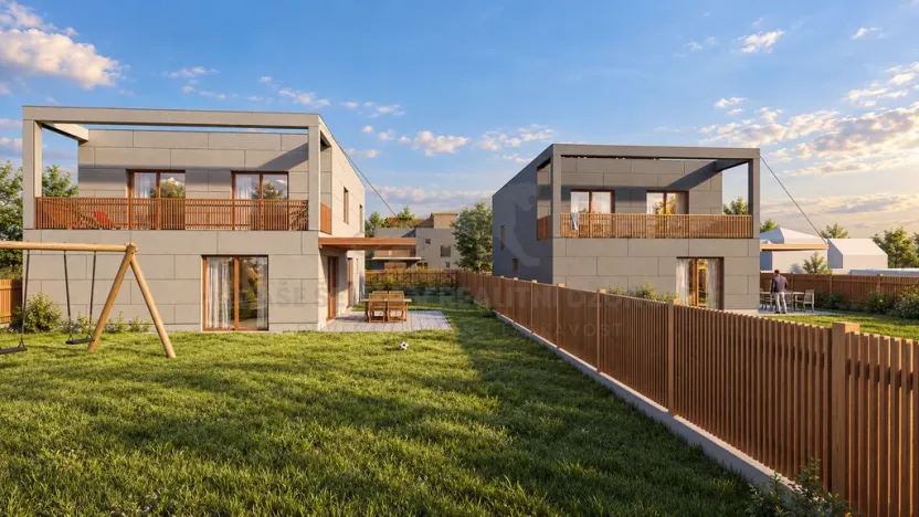 Prodej pozemku pro bydlení, Kralupy nad Vltavou, Na Skalách, 7192 m2