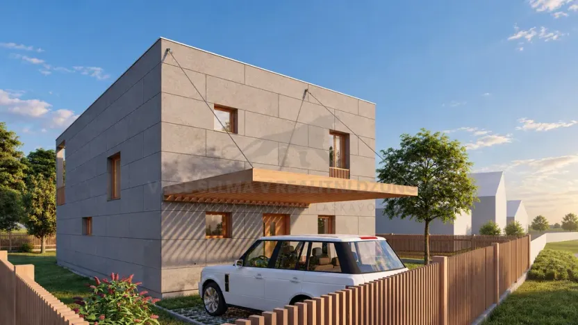 Prodej pozemku pro bydlení, Kralupy nad Vltavou, Na Skalách, 7192 m2