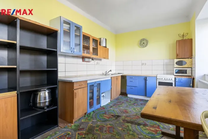 Prodej rodinného domu, Milín, Nádražní, 129 m2