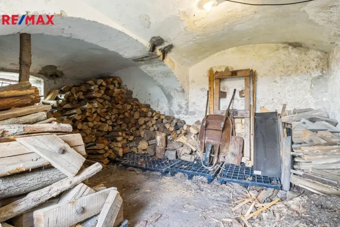 Prodej rodinného domu, Milín, Nádražní, 129 m2