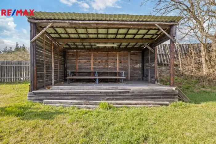 Prodej rodinného domu, Milín, Nádražní, 129 m2