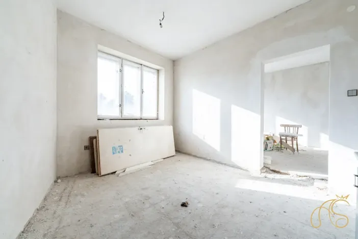 Prodej komerční nemovitosti, Budišov, 678 m2