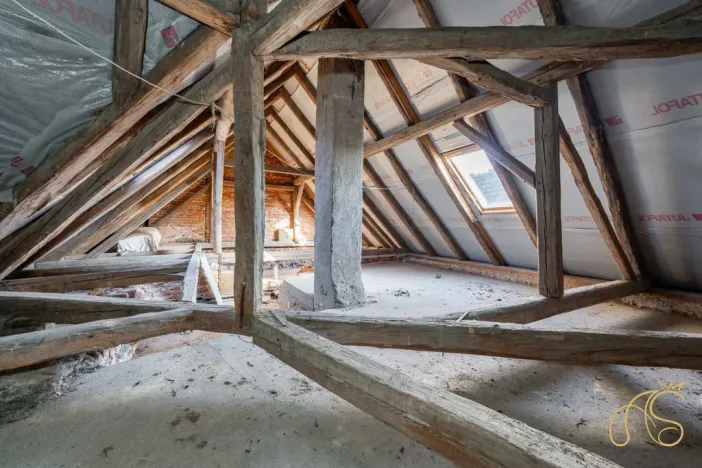 Prodej komerční nemovitosti, Budišov, 678 m2