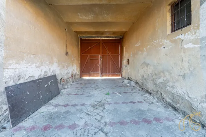 Prodej rodinného domu, Budišov, 678 m2