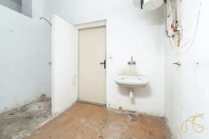 Prodej rodinného domu, Budišov, 678 m2