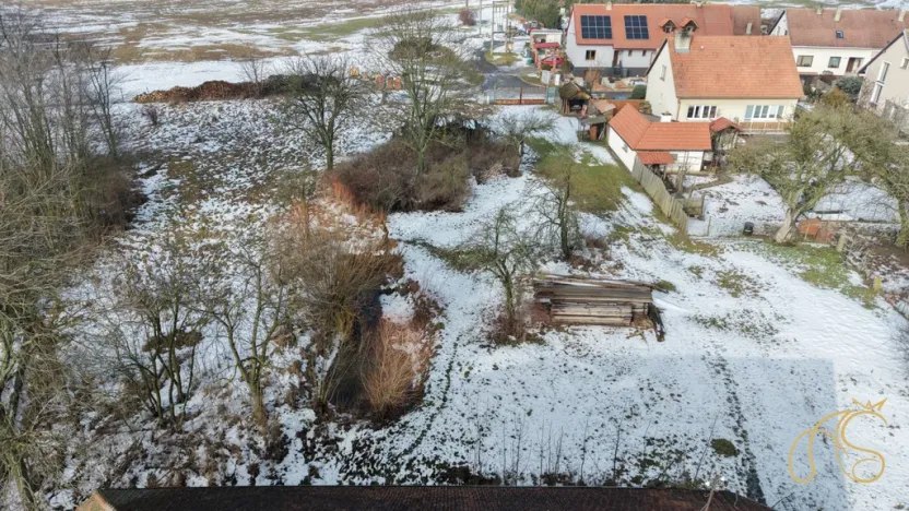 Prodej rodinného domu, Budišov, 678 m2