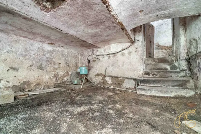 Prodej rodinného domu, Budišov, 678 m2