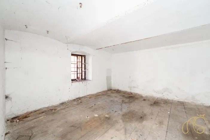 Prodej rodinného domu, Budišov, 678 m2