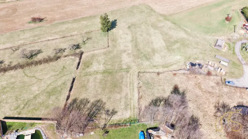 Prodej rodinného domu, Budišov, 678 m2