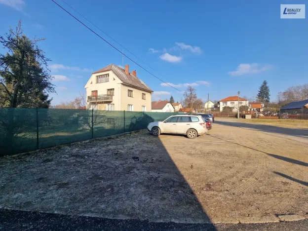 Prodej komerční nemovitosti, Nečín, 218 m2