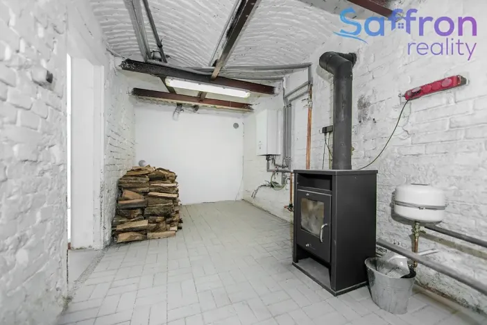 Prodej rodinného domu, Plzeň, Řepná, 45 m2