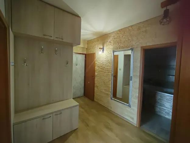 Pronájem bytu 3+1, Olomouc, U cukrovaru, 75 m2