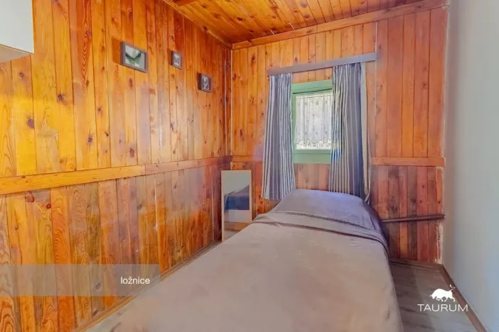 Prodej chaty, Pláně - Ondřejov, Ondřejov č.ev., 38 m2