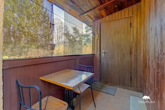 Prodej chaty, Pláně - Ondřejov, Ondřejov č.ev., 38 m2