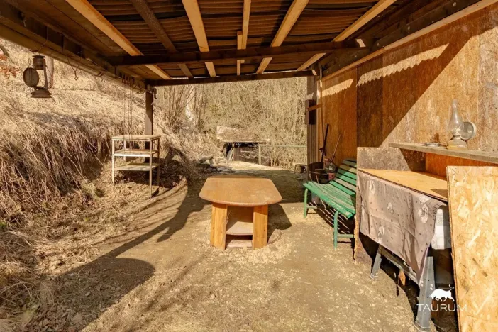 Prodej chaty, Pláně - Ondřejov, Ondřejov č.ev., 38 m2