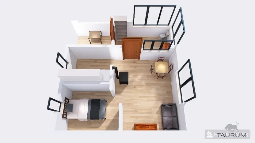 Prodej chaty, Pláně - Ondřejov, Ondřejov č.ev., 38 m2