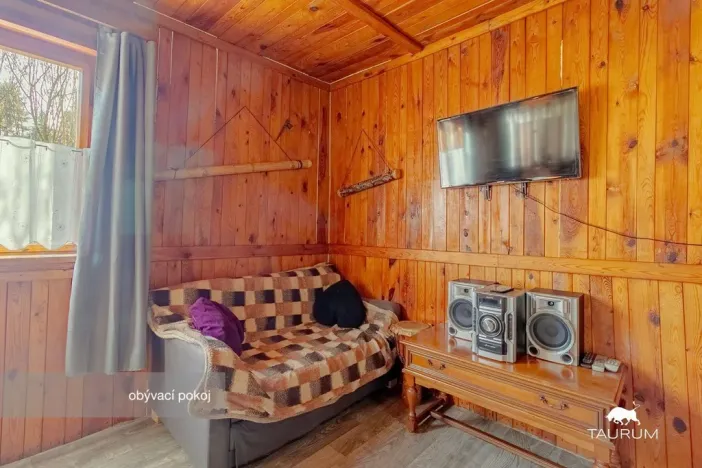 Prodej chaty, Pláně - Ondřejov, Ondřejov č.ev., 38 m2