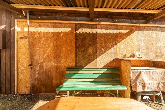 Prodej chaty, Pláně - Ondřejov, Ondřejov č.ev., 38 m2