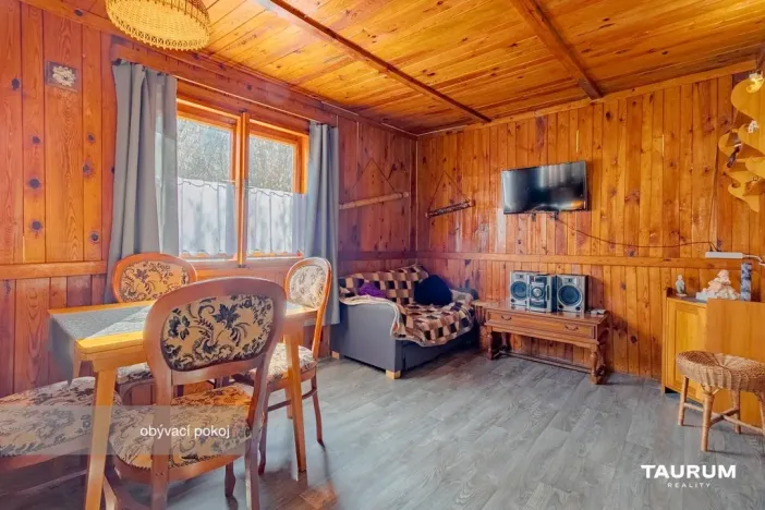 Prodej chaty, Pláně - Ondřejov, Ondřejov č.ev., 38 m2