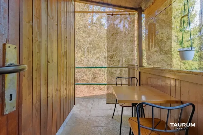 Prodej chaty, Pláně - Ondřejov, Ondřejov č.ev., 38 m2