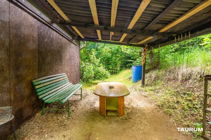 Prodej chaty, Pláně - Ondřejov, Ondřejov č.ev., 38 m2