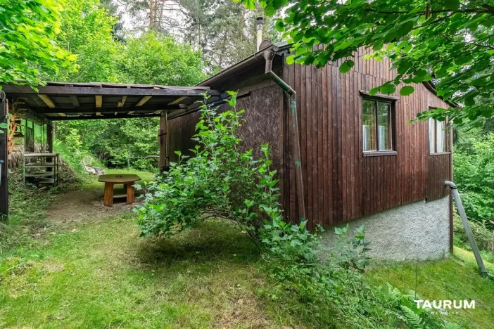Prodej chaty, Pláně - Ondřejov, Ondřejov č.ev., 38 m2