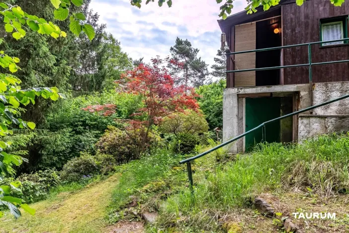 Prodej chaty, Pláně - Ondřejov, Ondřejov č.ev., 38 m2