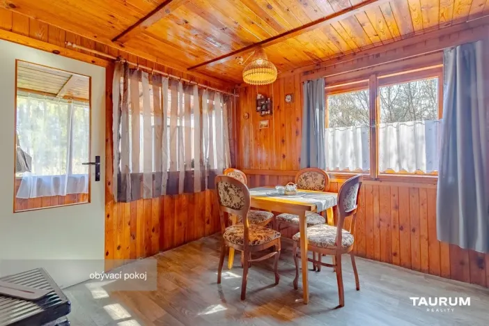 Prodej chaty, Pláně - Ondřejov, Ondřejov č.ev., 38 m2