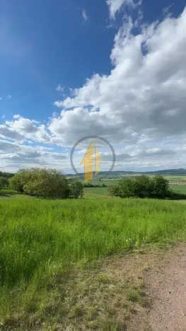 Prodej pozemku pro bydlení, Podhradí, 774 m2