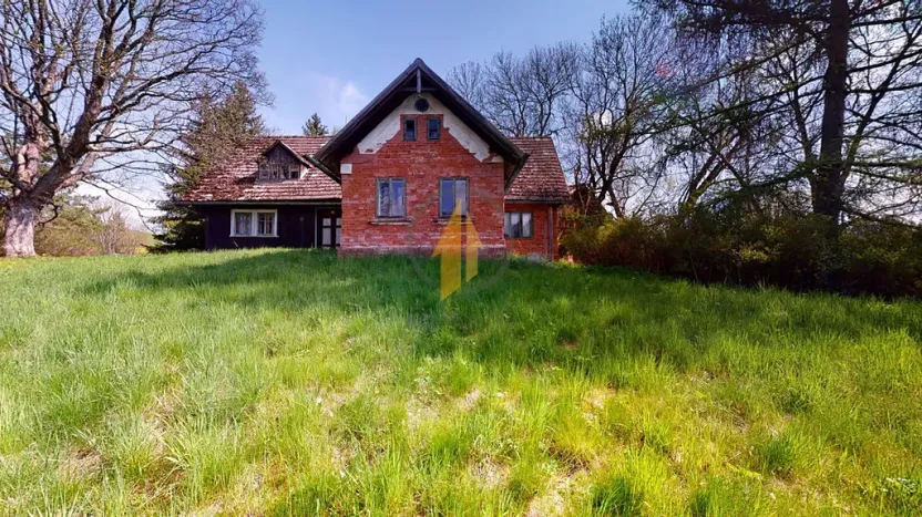 Prodej rodinného domu, Stará Paka, 199 m2