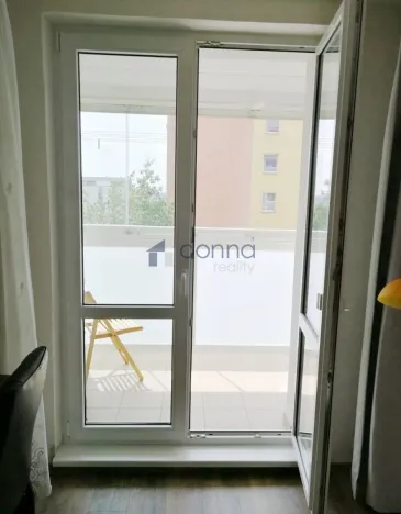 Pronájem bytu 2+kk, Praha, Kpt. Stránského, 44 m2