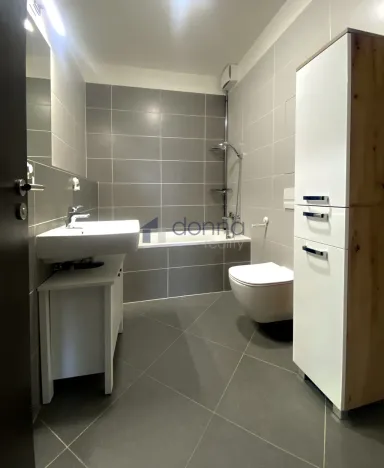 Pronájem bytu 2+kk, Praha, Ondrákové, 51 m2