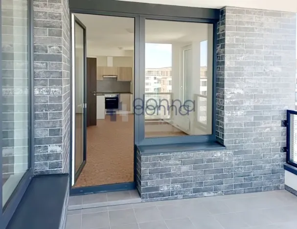 Pronájem bytu 2+kk, Praha, Ondrákové, 51 m2