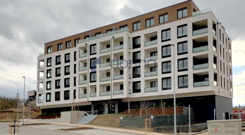 Pronájem bytu 2+kk, Praha, Ondrákové, 51 m2