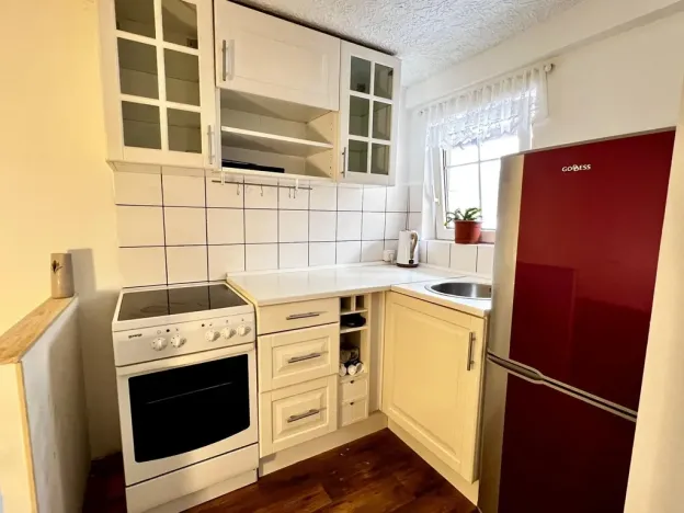 Prodej bytu 1+kk, Janské Lázně, Lázeňská, 37 m2