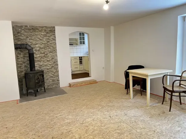 Prodej bytu 1+kk, Janské Lázně, Lázeňská, 37 m2