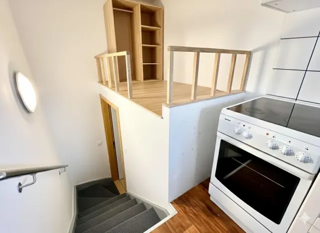 Prodej bytu 1+kk, Janské Lázně, Lázeňská, 37 m2