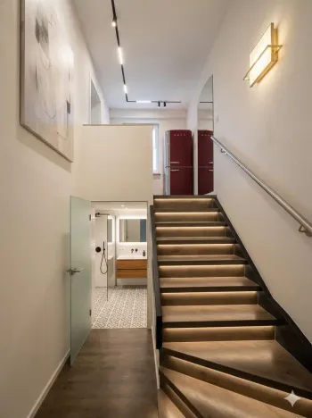 Prodej bytu 1+kk, Janské Lázně, Lázeňská, 37 m2