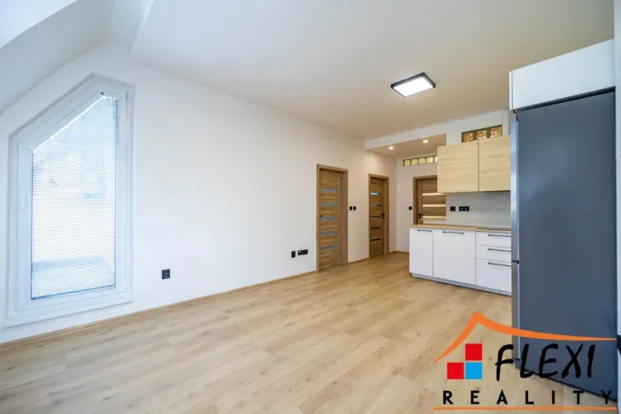 Pronájem bytu 3+kk, Ostrava - Bělský Les, Horní, 62 m2