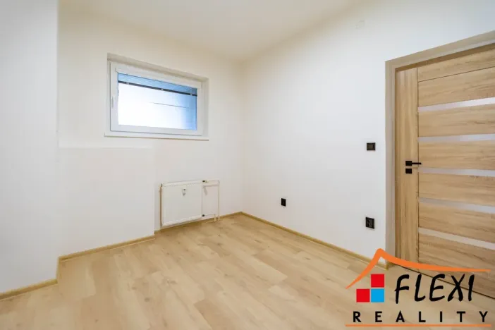 Pronájem bytu 3+kk, Ostrava - Bělský Les, Horní, 62 m2