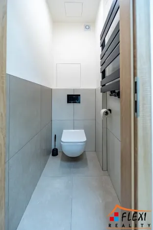 Pronájem bytu 3+kk, Ostrava - Bělský Les, Horní, 62 m2