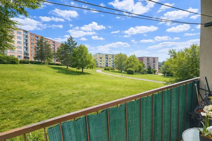 Prodej bytu 2+1, Ústí nad Labem, 64 m2