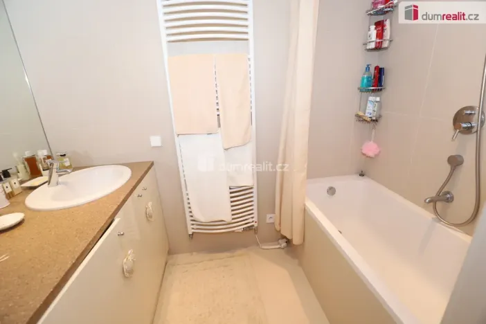 Prodej bytu 2+kk, Mariánské Lázně, Masarykova, 68 m2