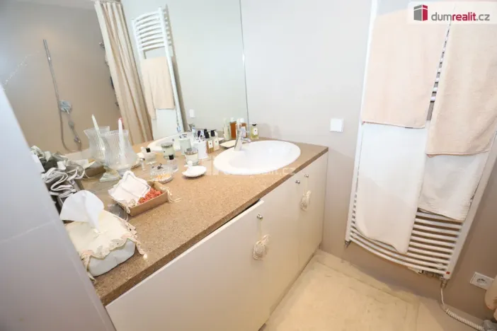 Prodej bytu 2+kk, Mariánské Lázně, Masarykova, 68 m2