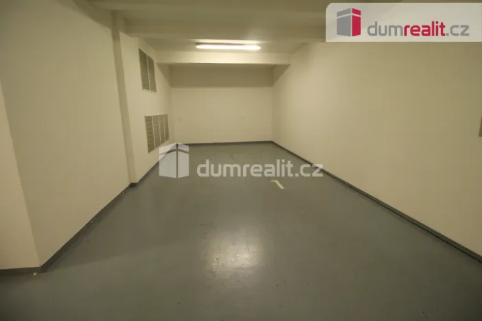 Prodej bytu 2+kk, Mariánské Lázně, Masarykova, 68 m2