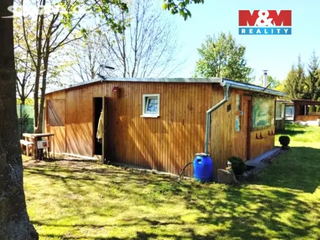 Prodej chaty, Rokle, 38 m2