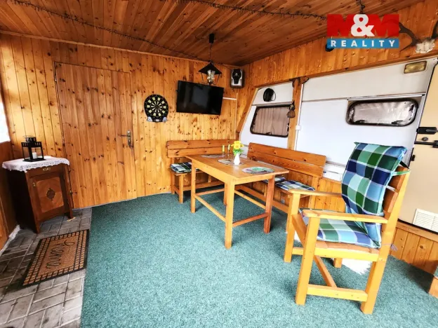 Prodej chaty, Rokle, 38 m2