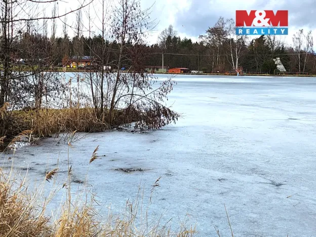 Prodej chaty, Rokle, 38 m2